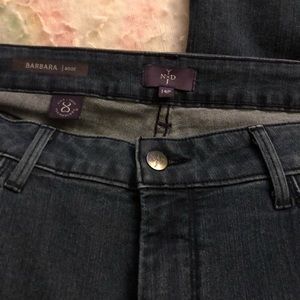 NYDJ Barbara bootcut
